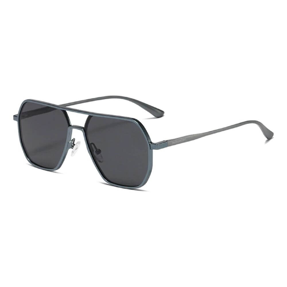ActiveDim™ Aviator | The everyday photochromic sunglasses