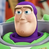 Toy Story Buzz