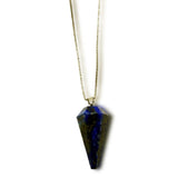 Pendule Lapis Lazuli