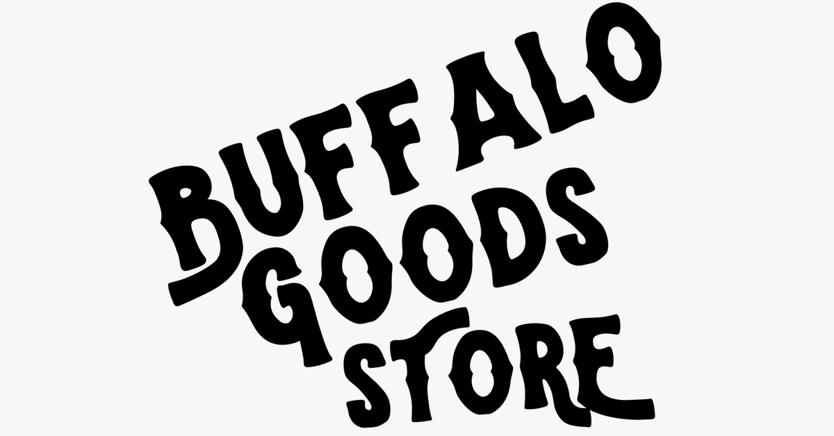 Buffalo Goods Store