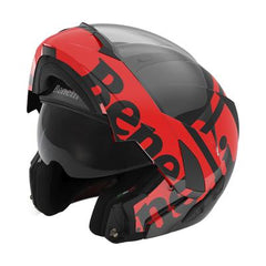 Casco de Moto