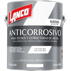 Anticorrosivo