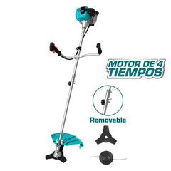 Desmalezadora a Gasolina Motor 4T