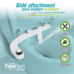 Accesorio para Bidet