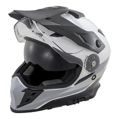 Casco de Moto