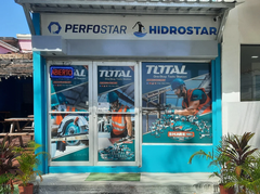 Tienda Total- HIDROSTAR CORONADO
