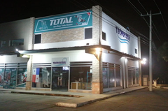 Tienda Total- TECNOCOOL CORONADO