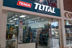 Tienda Total- DOLAR DISCOUNT ALBROOK