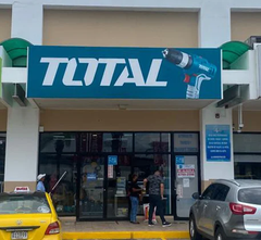 Tienda Total- WILLCAR LOS ANDES MALL