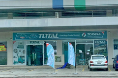 Tienda Total- TOPASA LLANO BONITO