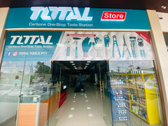 Tienda Total- CHILIBRE