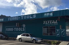 Tienda Total- FERRETOOL BOQUETE