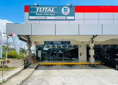 Tienda Total - HEPS BUGABA