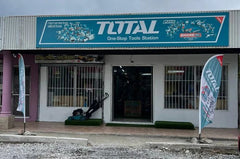 Tienda Total - HEPS VOLCAN