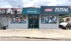 Tienda Total - CHITRE