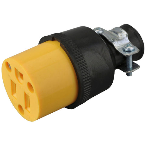 Socket Para Bombillo Con Sensor De Movimiento. Socket E-27. 125Volt - –  Carbone Store CR