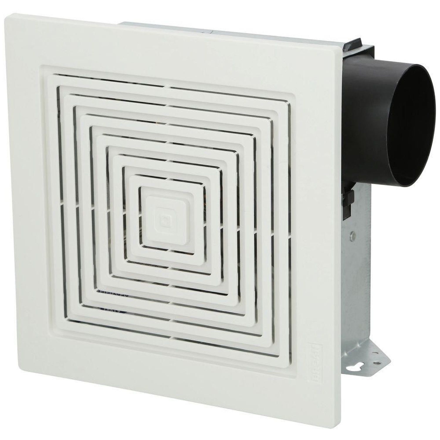 Nutone ultra quiet bathroom fan