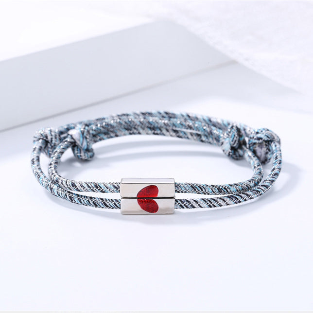 3000 gauss magnetic bracelet health japanese| Alibaba.com