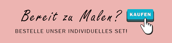 Individuelles Malen nach Zahlen Set