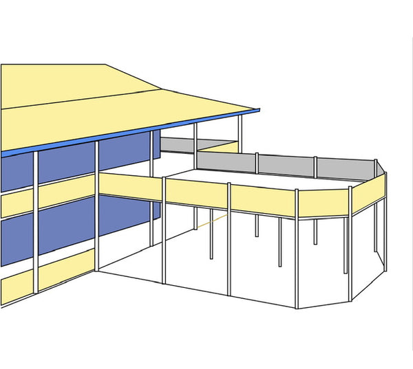 Jim Brydon Smartkits Deck Plans