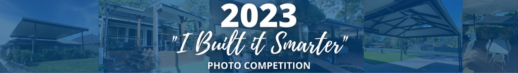 2023 I built it smarter photo competition - Smartkits