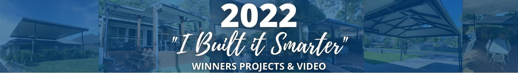 Smartkits 2022 I built it smarter winners page