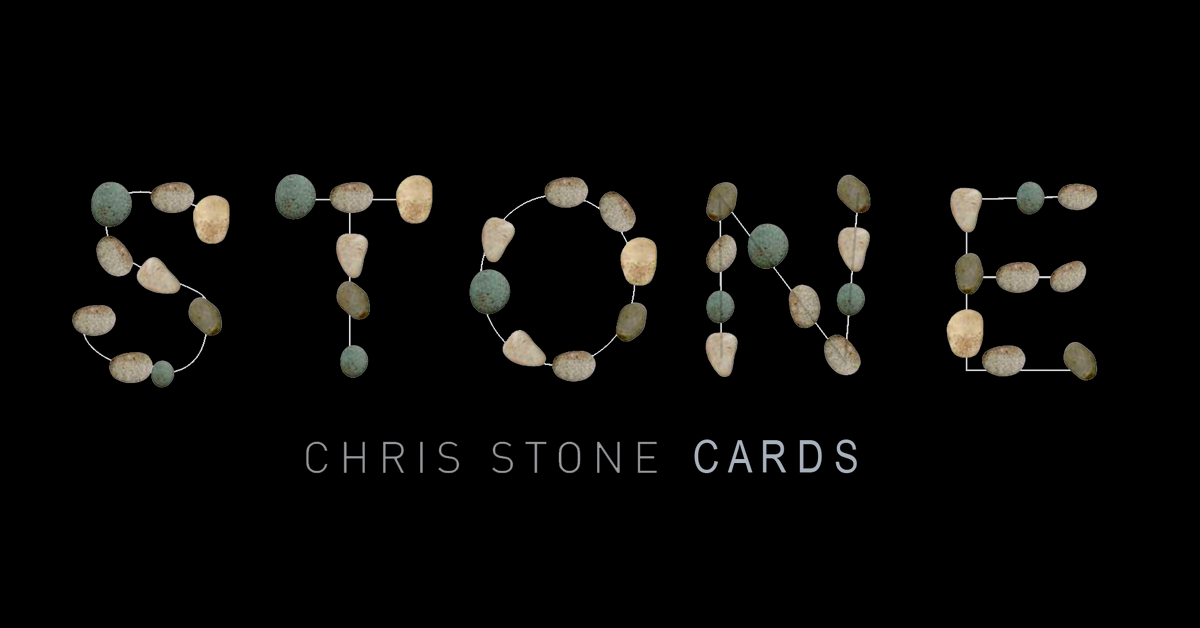 Chris Stone Cards
