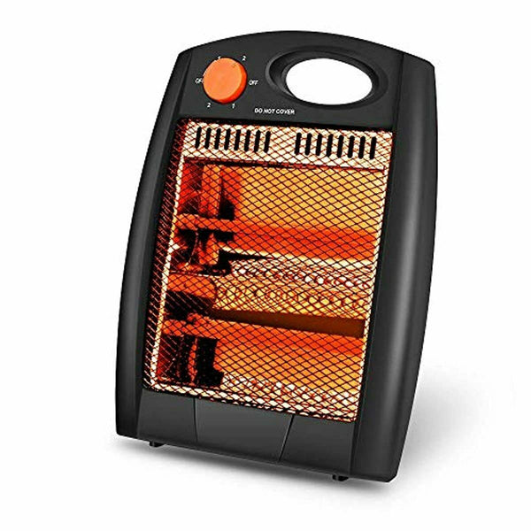 portable radiant heater