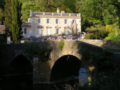 Iford Manor