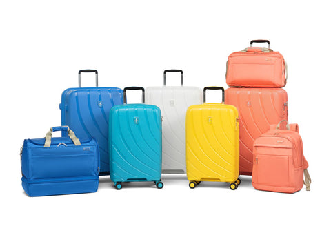Atlantic Luggage & Travel Gear