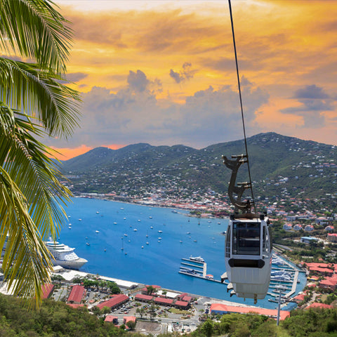 St. Thomas