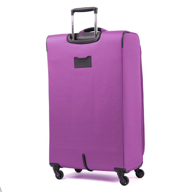 atlantic ultra lite 29 inch lightweight luggage