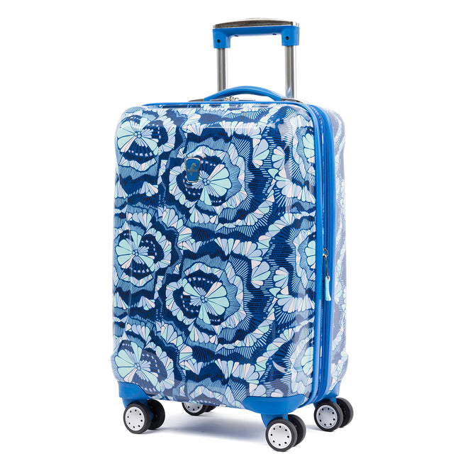 atlantic hardside luggage