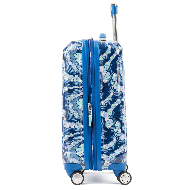 atlantic hardside luggage