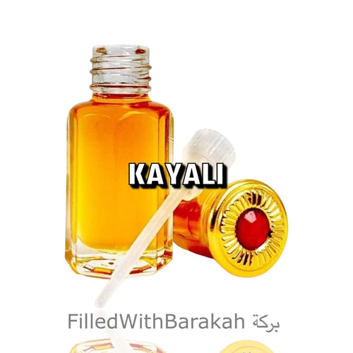 Layali Rouge - 15ml Concentrated Perfume Oil – Swiss Arabian Malaysia