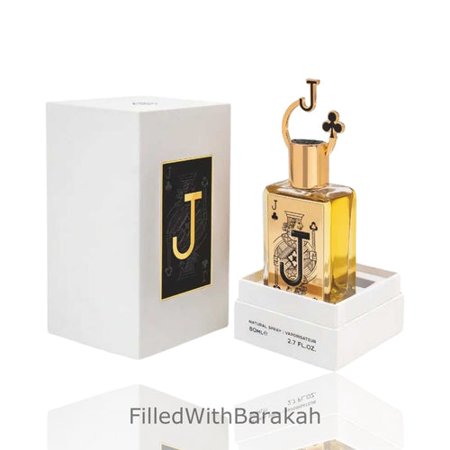 Jean Lowe Immortal Eau De Parfum 100ml Alhambra, almanaar Islamic Store in  2023