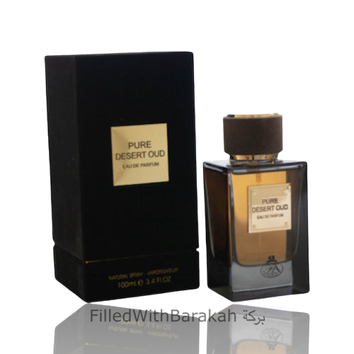 Ombery Rover Perfume 100ml EDP By Brandy Designs