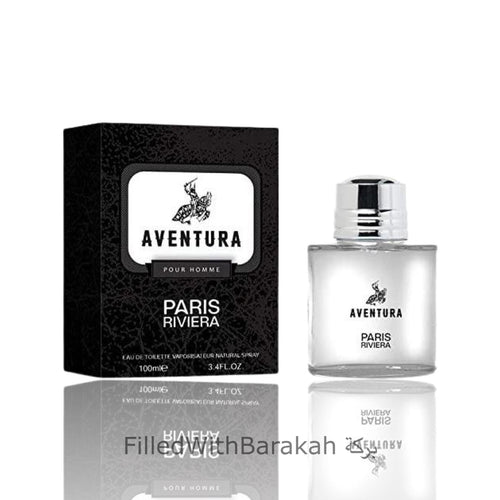 Privee Couture/Clive Dorris Collection 30ml