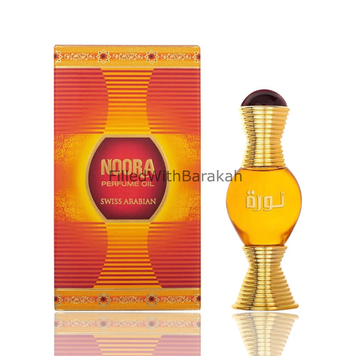 Amaali Concentrated Perfume Oil – HMS Perfumes