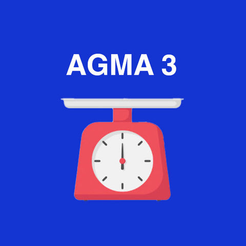 AGMA-3