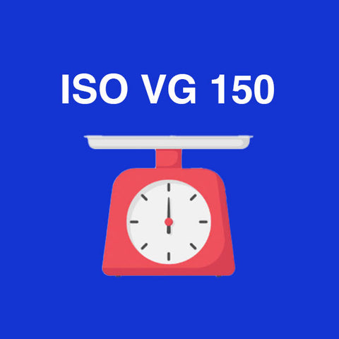 ISO VG 150