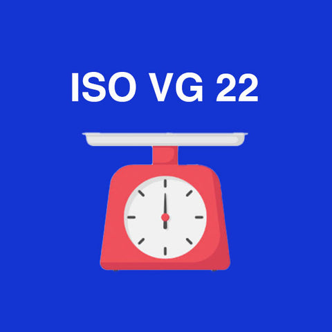 ISO VG 22