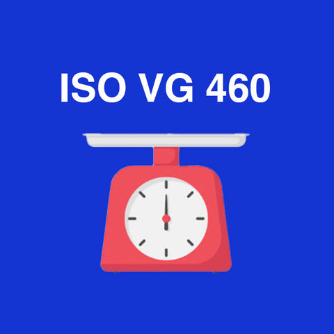 ISO VG 460