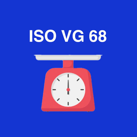 ISO VG 68