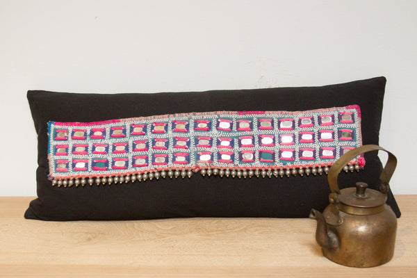 Aashi Nomad Lumbar Pillow (Trade)