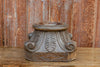 Jamil Indian Architectural Candle Holder