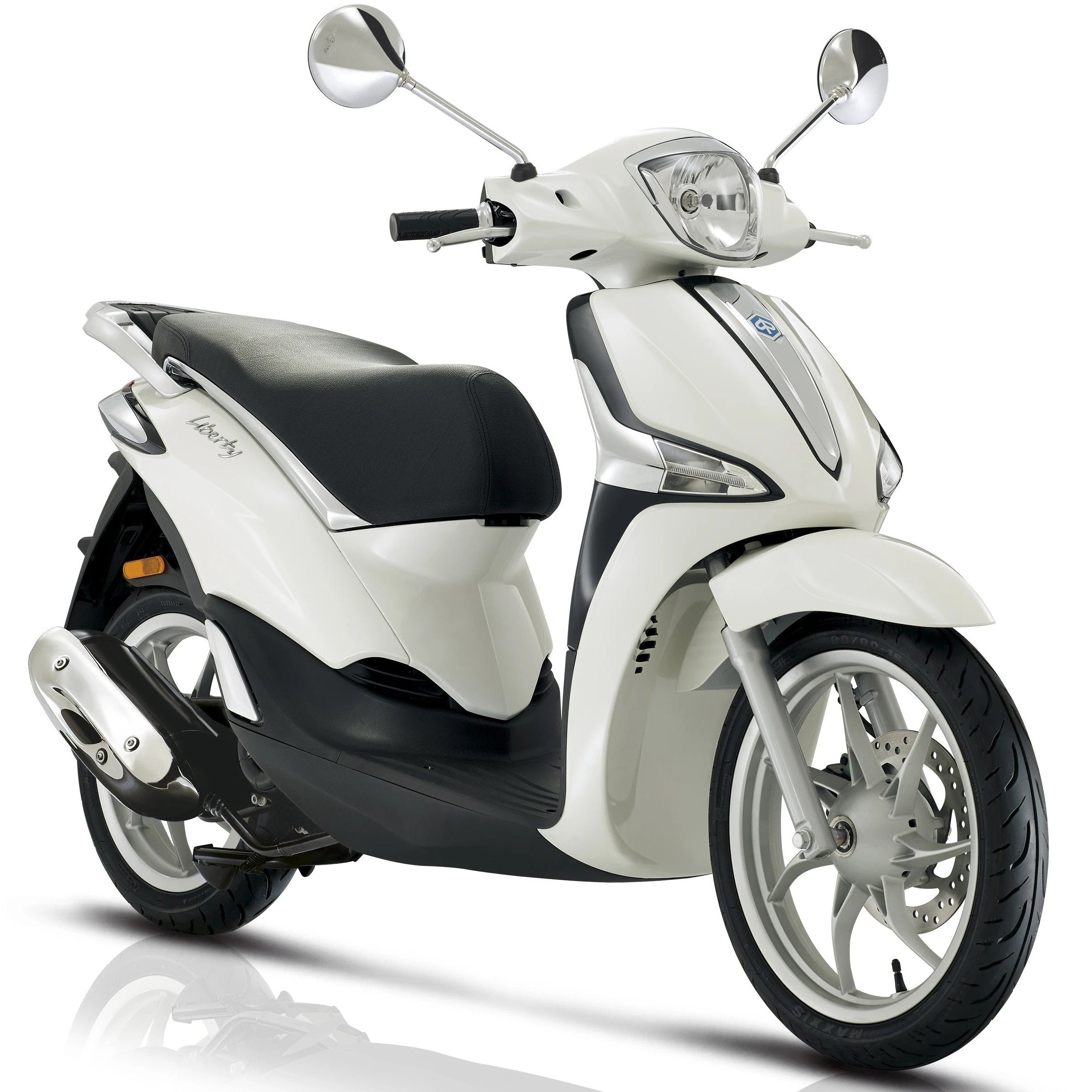 Piaggio Liberty 150 University Scooters