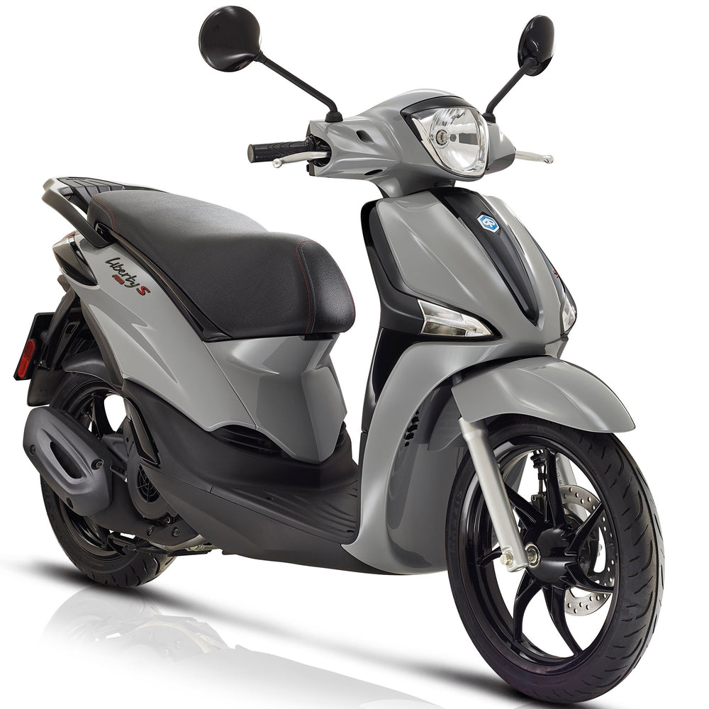 Chợ mua bán xe PIAGGIO Liberty 3V ie 150 cũ mới giá tốt uy tín  Webikevn