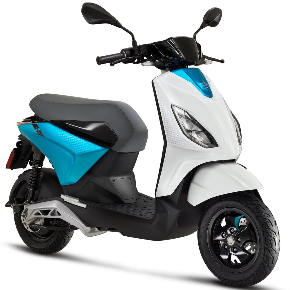 Piaggio 1 Active University Scooters