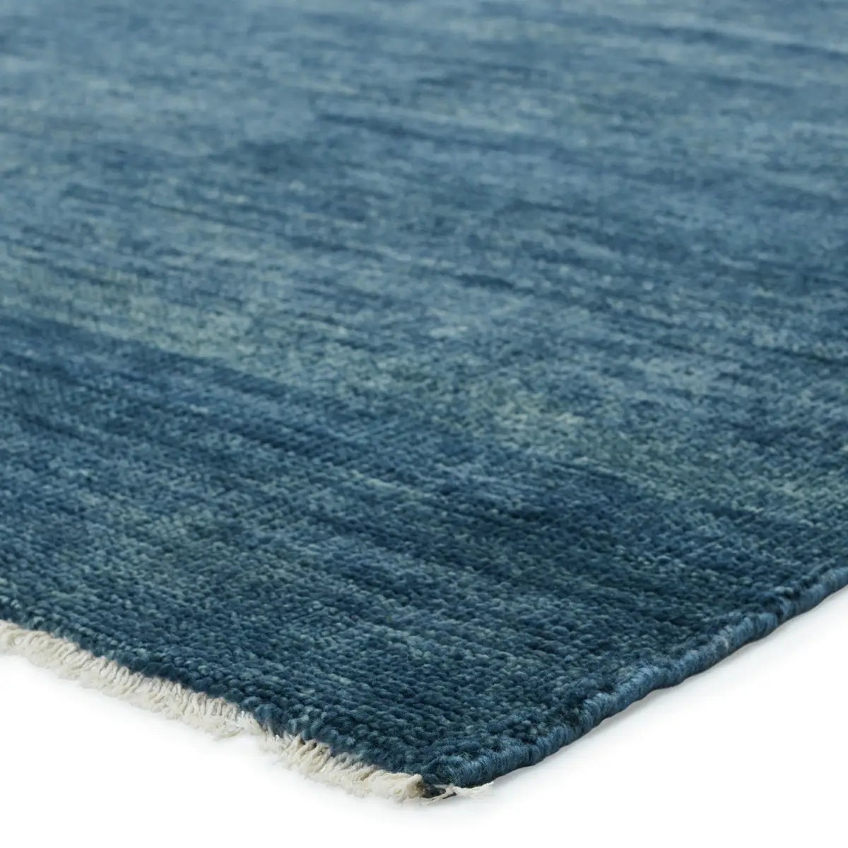 Blue Denim Rug - Sample Currently on Display